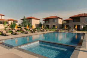 ELEVRES STONE HOUSE HOTEL
